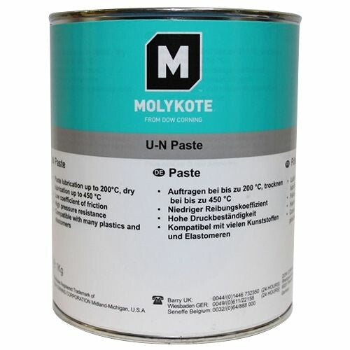 Molykote U-N - 1 kg