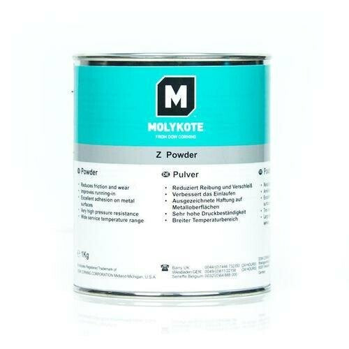 Molykote Multigliss - 5l