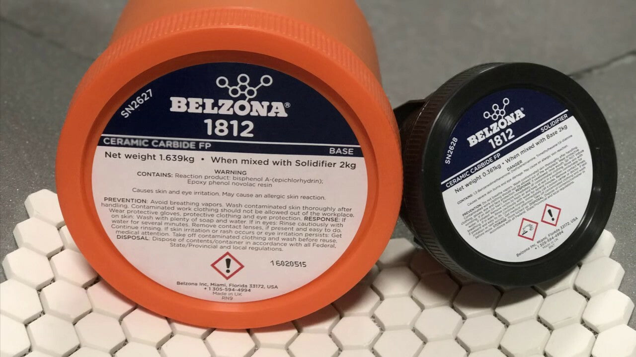 Belzona 1593 - 1 kg
