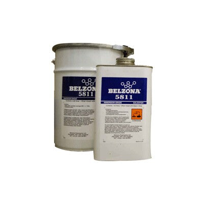 Belzona 5811 Immersion Grade - 16 l