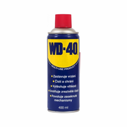 WD-40 - 400 ml lubrificante universale