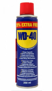 WD-40 - 250 ml lubrificante universale