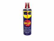 WD-40 - Lubrificante universale Smart Straw 450 ml