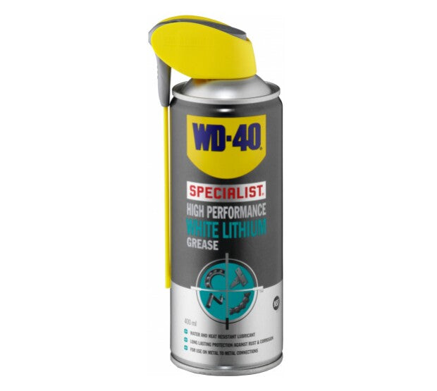 WD-40 Specialist vaselina bianca - 400ml spray