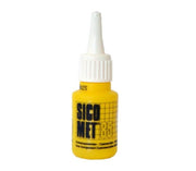 SICOMET 85 - 20g, Adesivo istantaneo