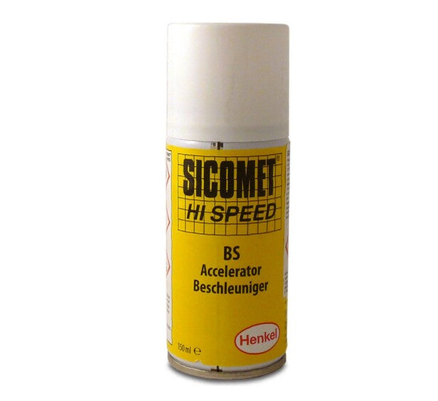 SICOMET HI-SPEED BS - 150ml attivatore