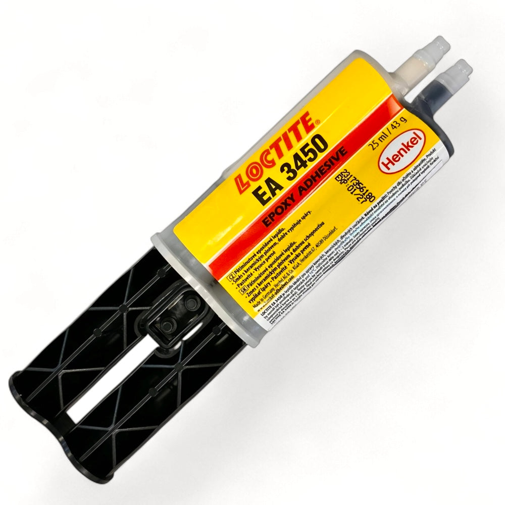 Loctite 3450 - 25ml, Alta resistenza