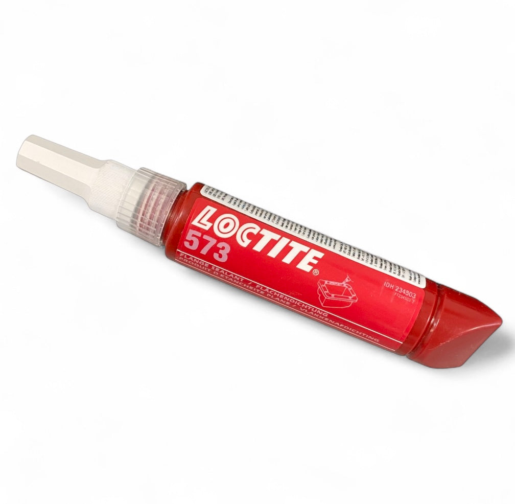 Loctite 573 - 250ml, Guarnizioni piatte