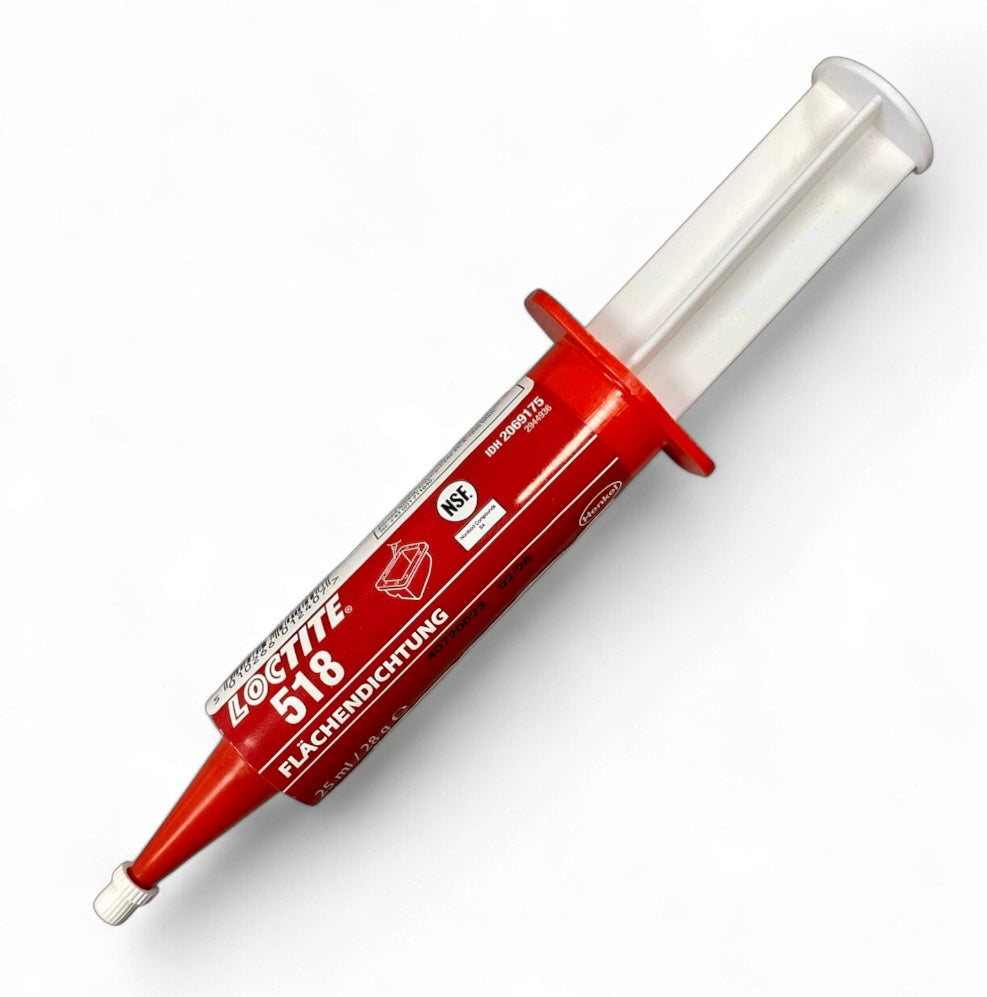 Loctite 518 - 25ml, Formatore di guarnizioni