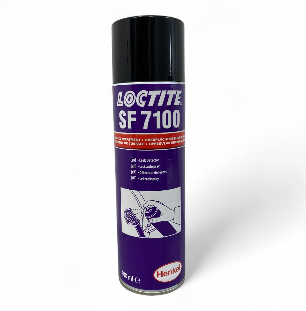 Loctite SF 7100 - 400ml, Rivelatore di cricche