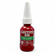 Loctite 638 - 10ml, Bloccante coassiale ad alta resistenza