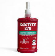 Loctite 270 - 250ml, Fissaggio filettato ad alta resistenza