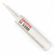 Loctite SI 5398 - 310 ml, silicona roja resistente a la temperatura