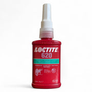 Loctite 620 - 50ml, Bloccante coassiale ad alta resistenza termica