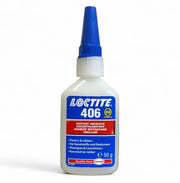 Loctite 406 - 50g, Colla istantanea