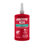 Loctite 620 - 250ml, Bloccante coassiale ad alta resistenza termica