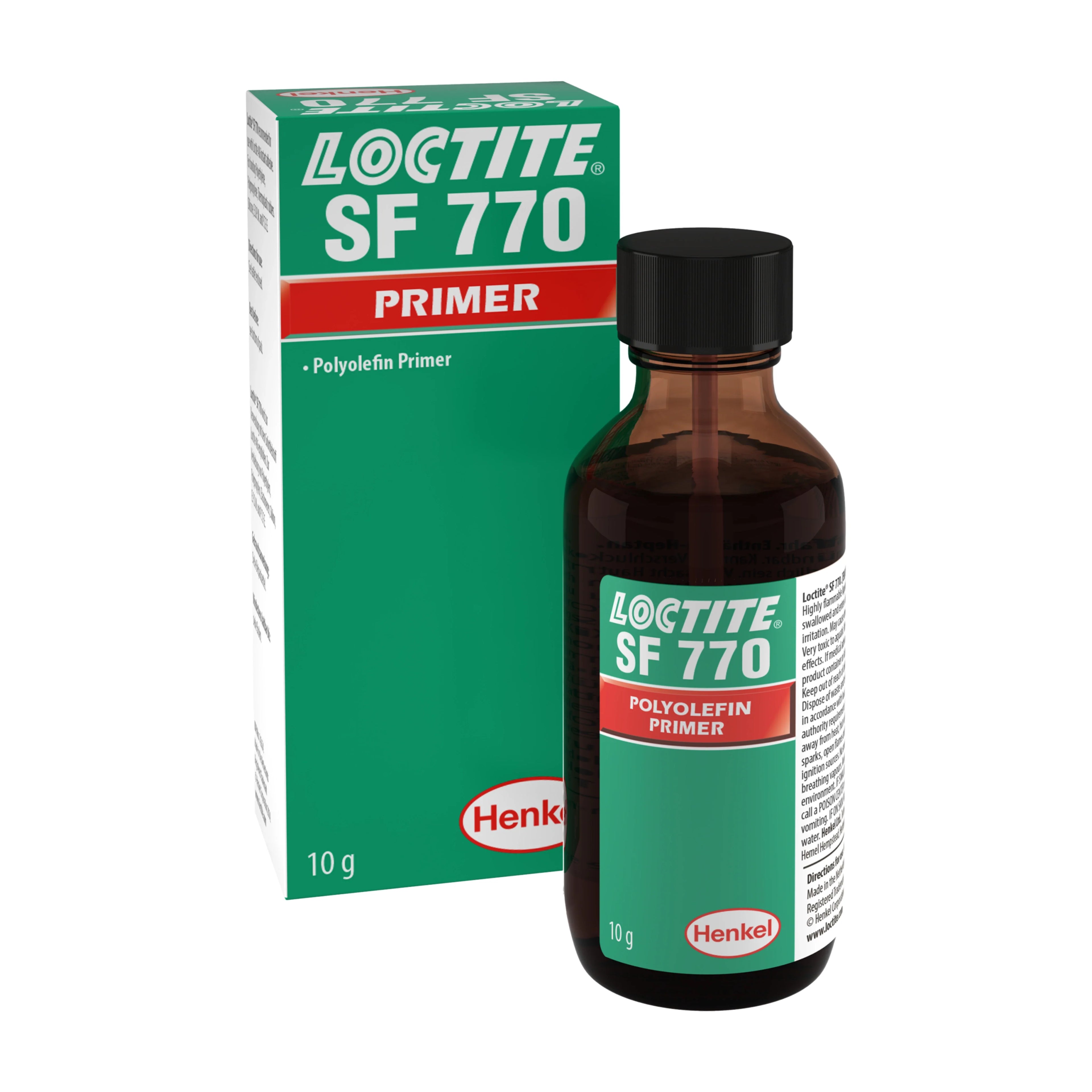 Loctite SF 770 - 10g, Preparatore di superfici