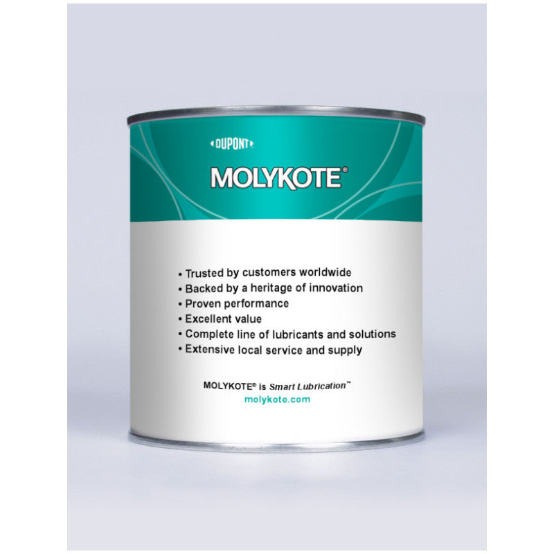 Molykote PG-75 Plastislip - 1kg