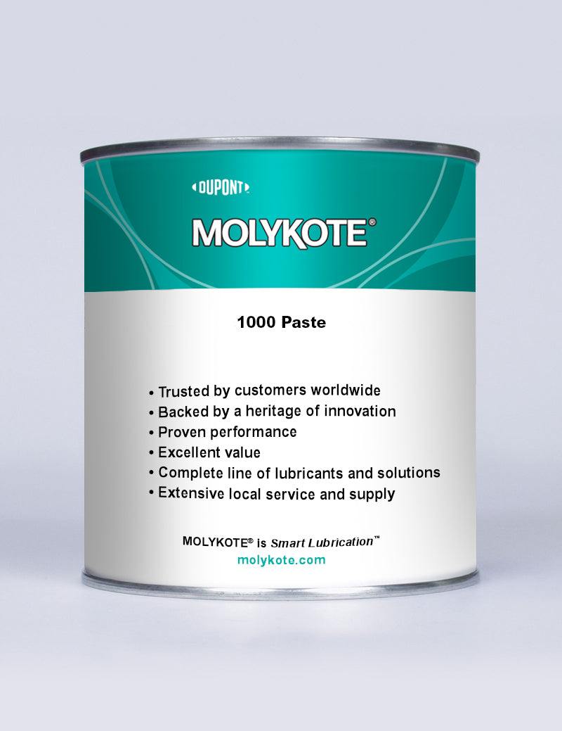 Molykote 1000 - 1kg