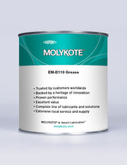 Molykote P-37 - 500g
