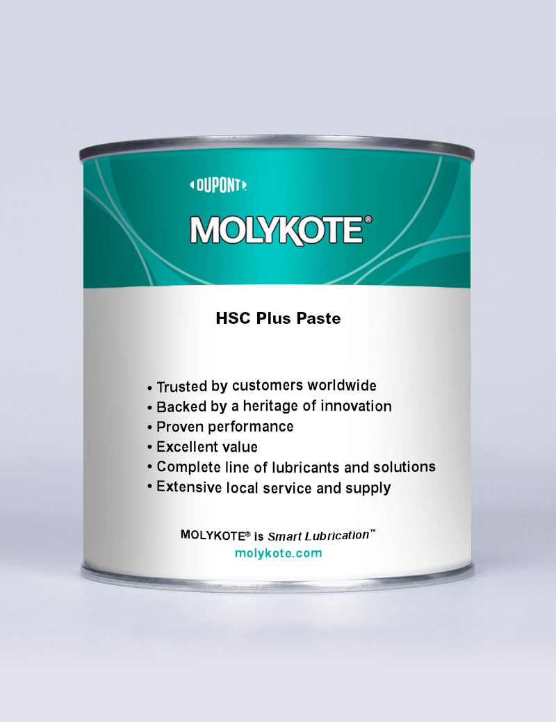 Molykote HSC Plus - 1kg