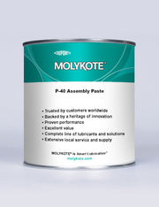 Molykote P-40 - 1 kg
