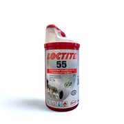 Loctite 55 - 160m, Filo sigillante per filettature