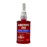 Loctite 242 - 50ml, Fissaggio filettato a media resistenza