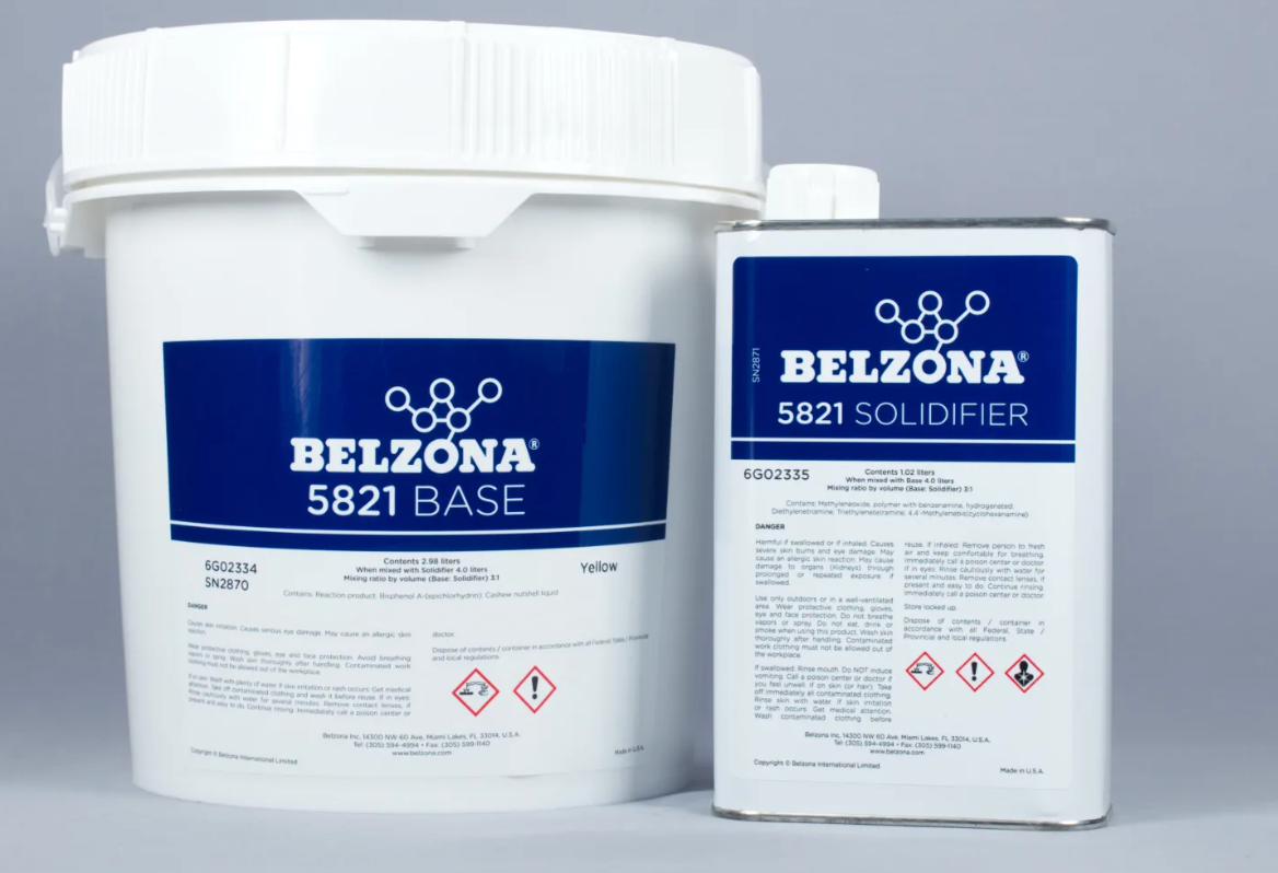 BELZONA 5821 / 4L