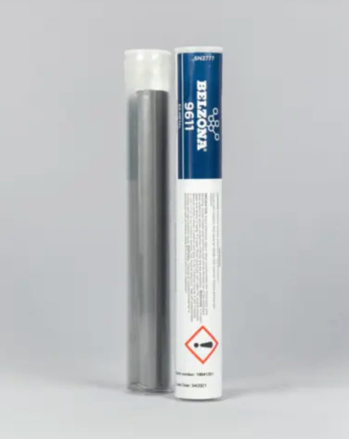 Barra di riparazione BELZONA 9611 (58 cm3)