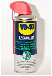 WD-40 SPECIALIST Grasso ad alta efficacia - 400ml, Spray (EX PTFE)