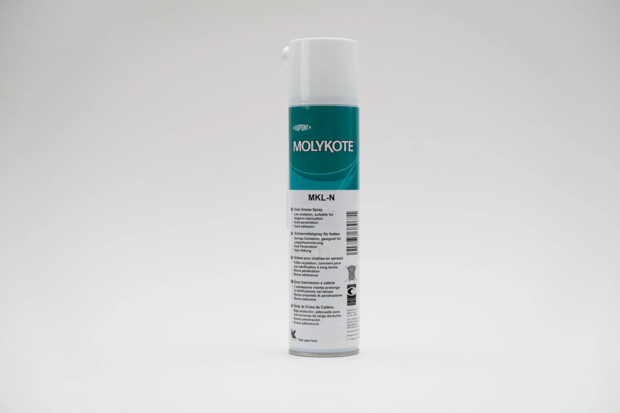 Molykote MKL-N - 400ml