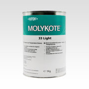 Molykote 33 Light - 1 kg