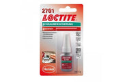 Loctite 2701 - 5 ml, Fissaggio filettato ad alta resistenza