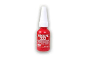 Loctite 222 - 10ml, Fissaggio filettato a bassa resistenza